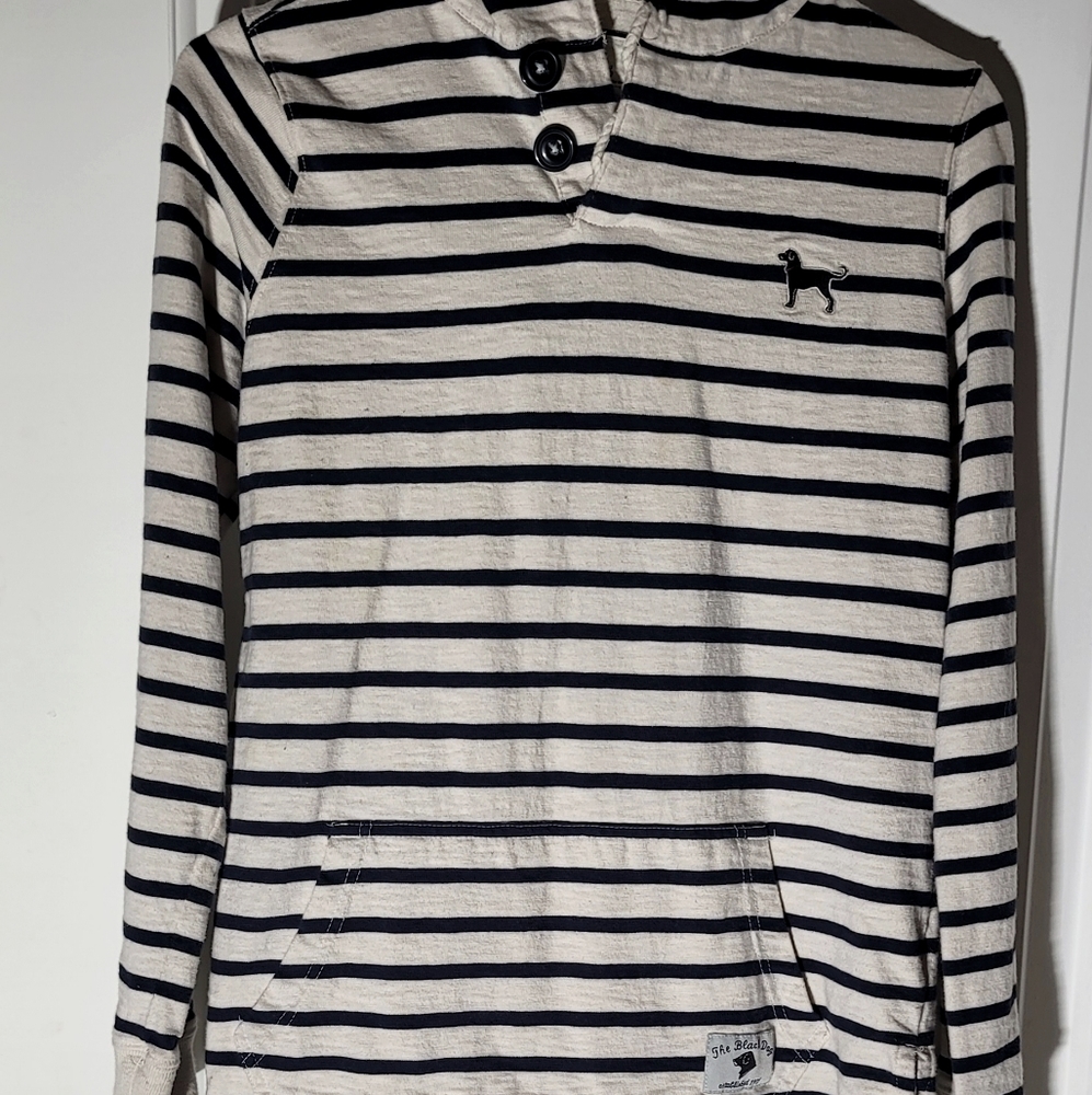 Ladies Lined Hoodie